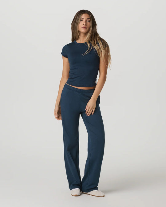 Vuori Halo Modern Straight Leg Pant – Women&