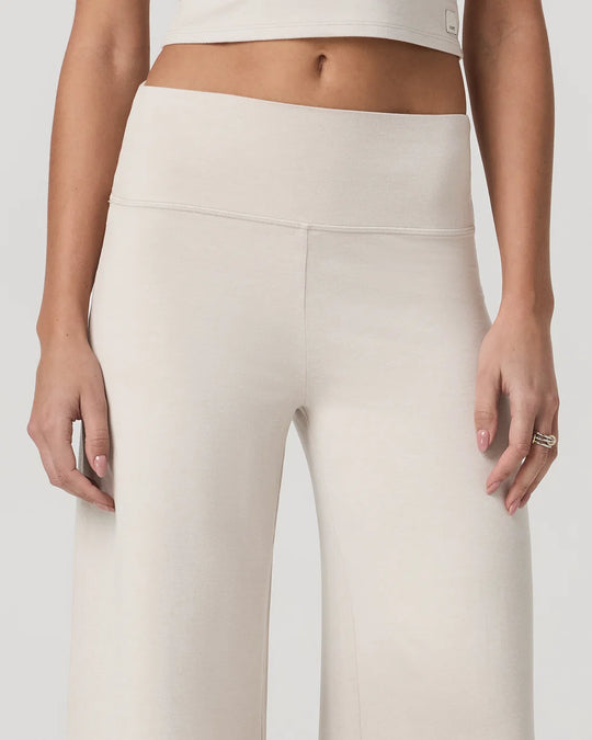 Vuori Halo Easy Wideleg Pant – Women&