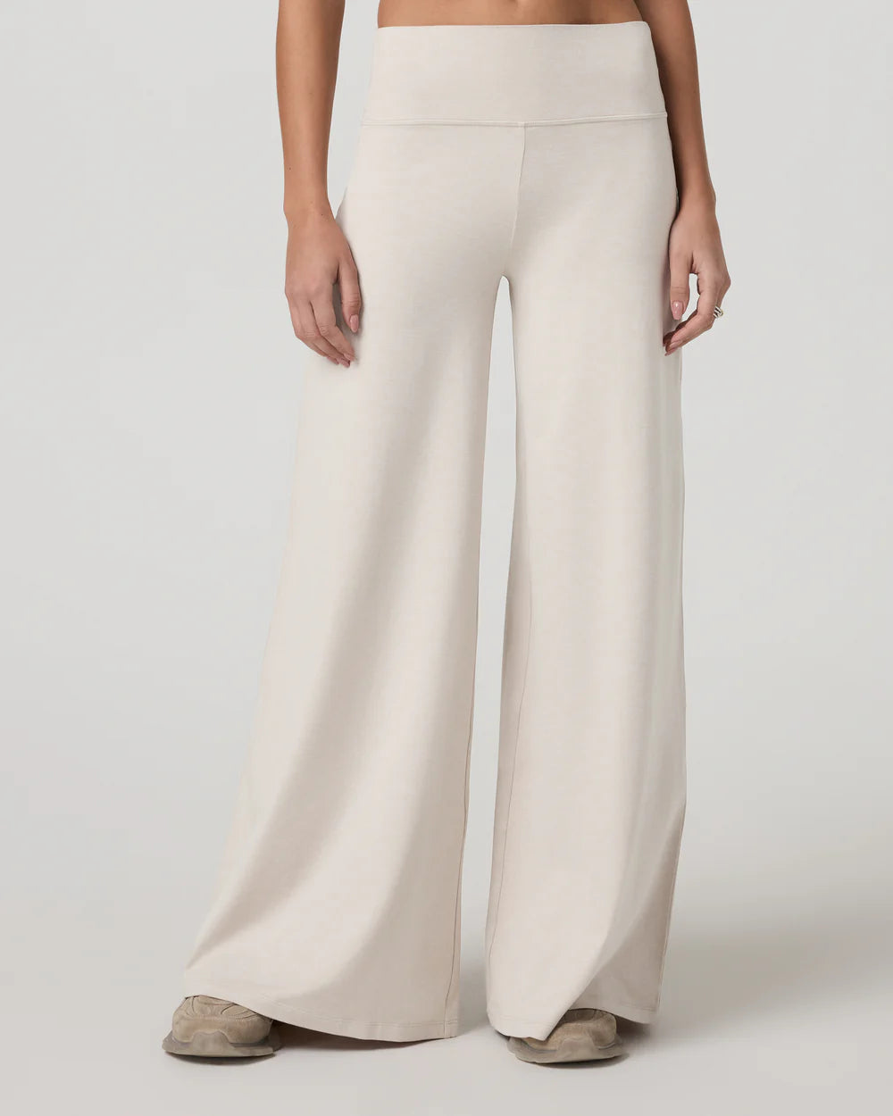 Vuori Halo Easy Wideleg Pant – Women&