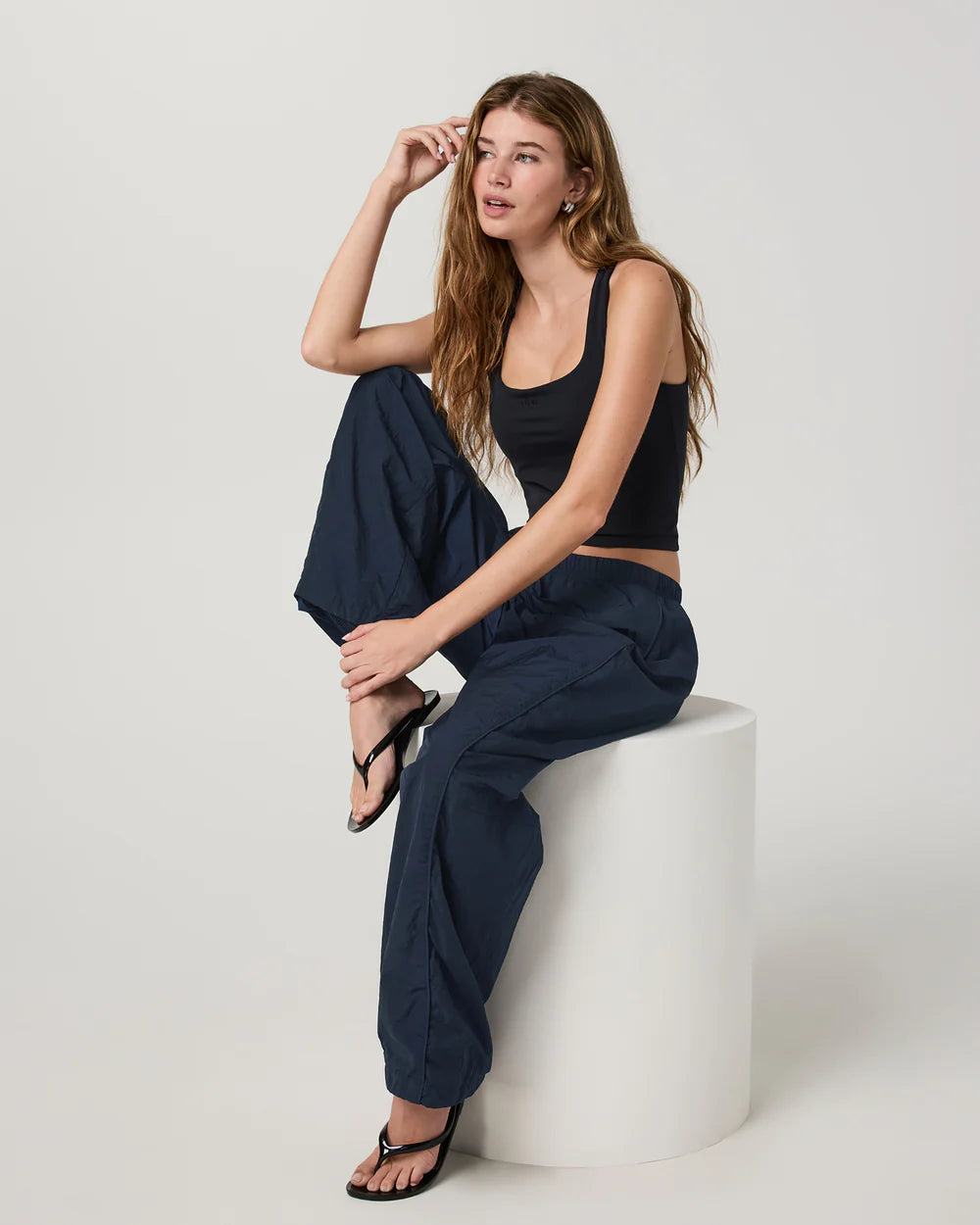 Retrograde Track Pant--Women&