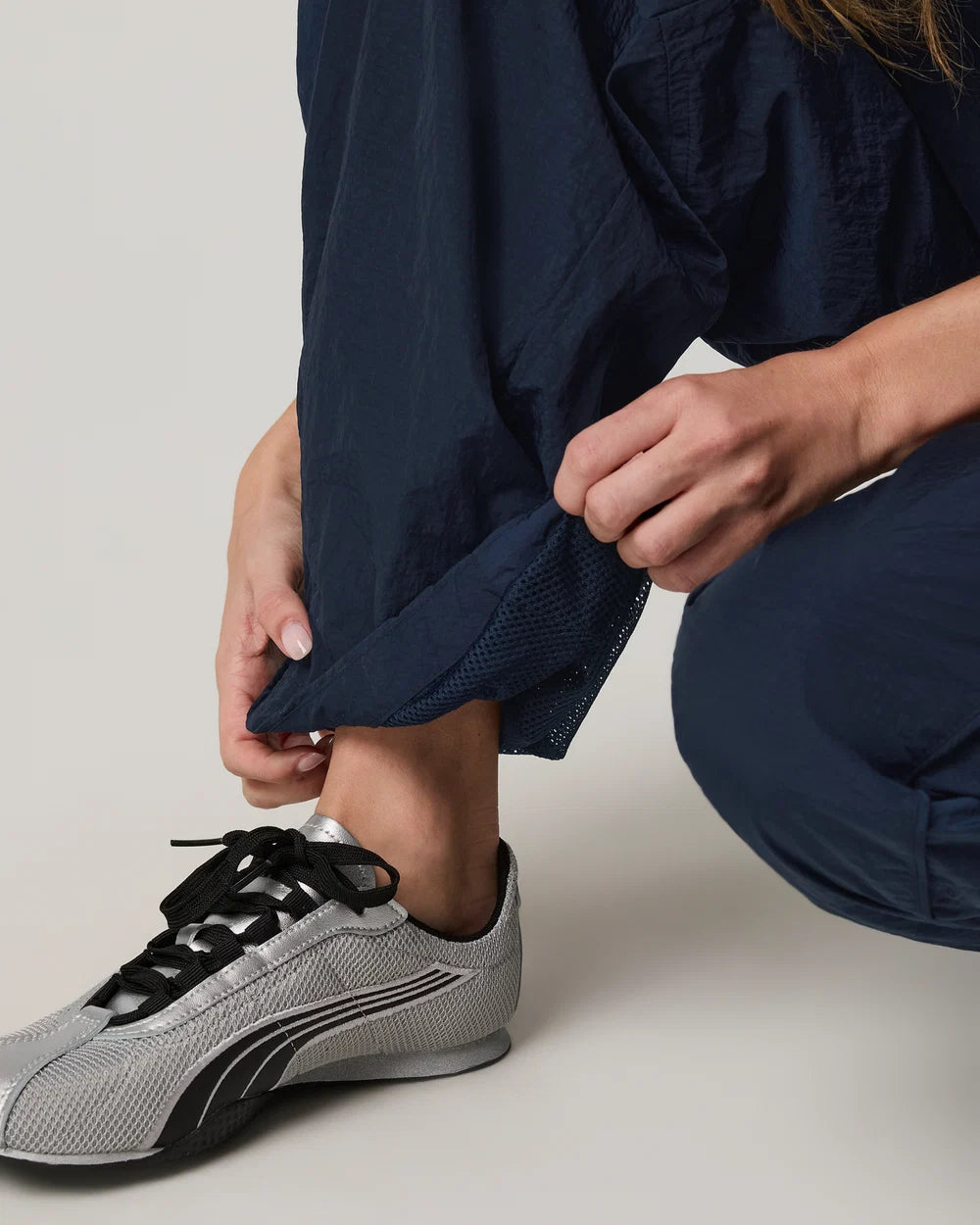 Retrograde Track Pant--Women&