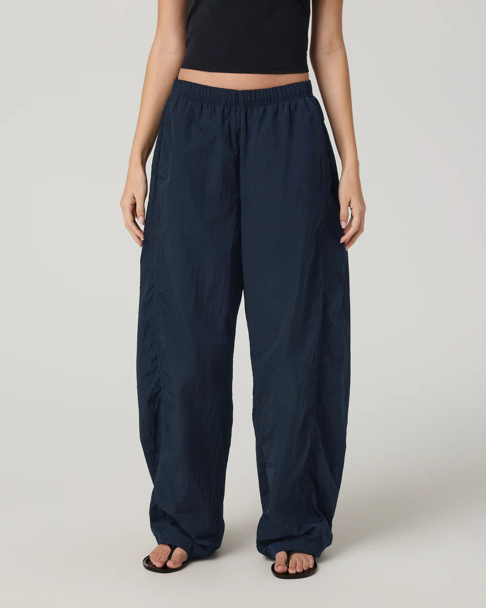 Retrograde Track Pant--Women's--Ink