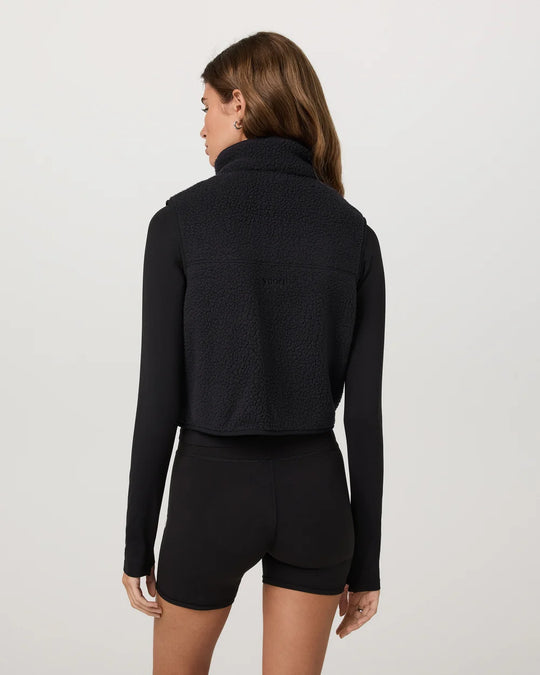 Vuori Alpine Vest--Women&