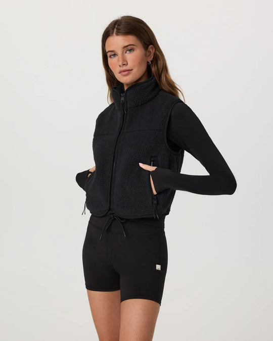 Vuori Alpine Vest--Women&