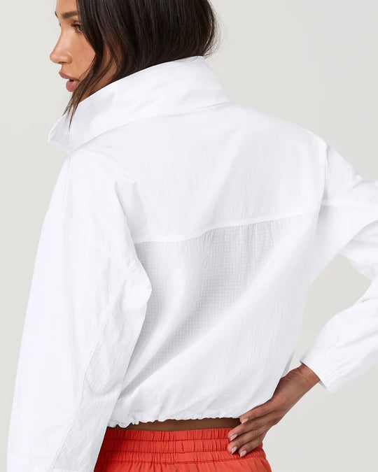 Court Full Zip--Women&