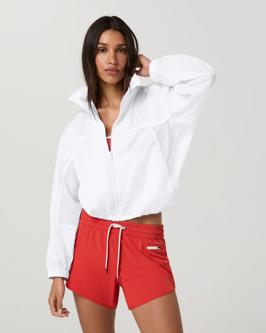 Court Full Zip--Women&