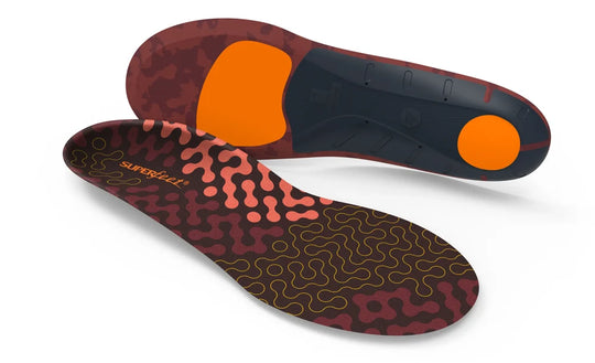 Run Cushion Insoles