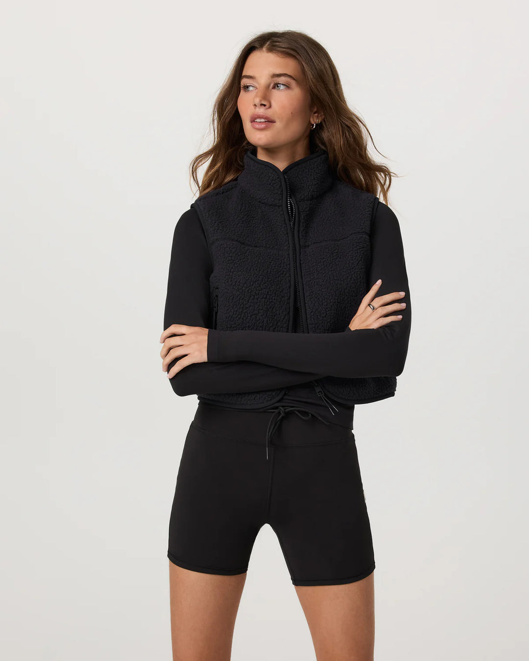 Alpine Vest--Women&