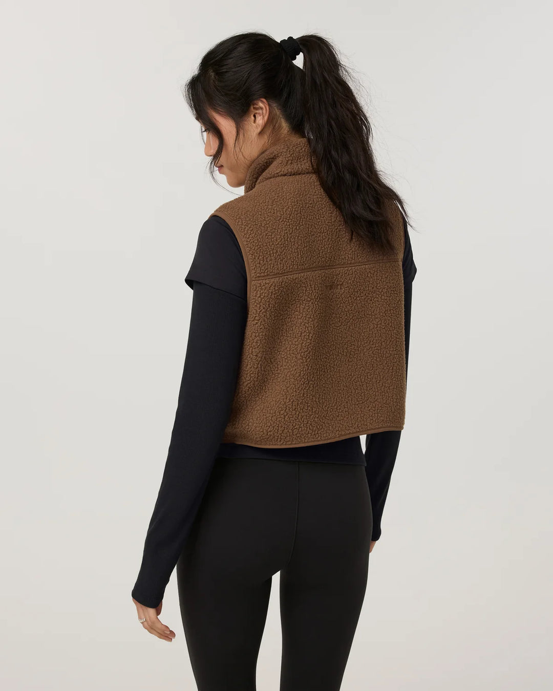 Alpine Vest--Women&