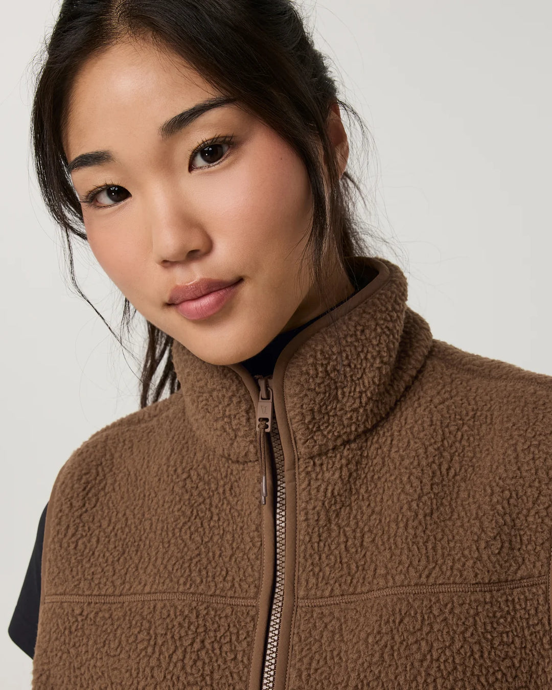 Alpine Vest--Women&
