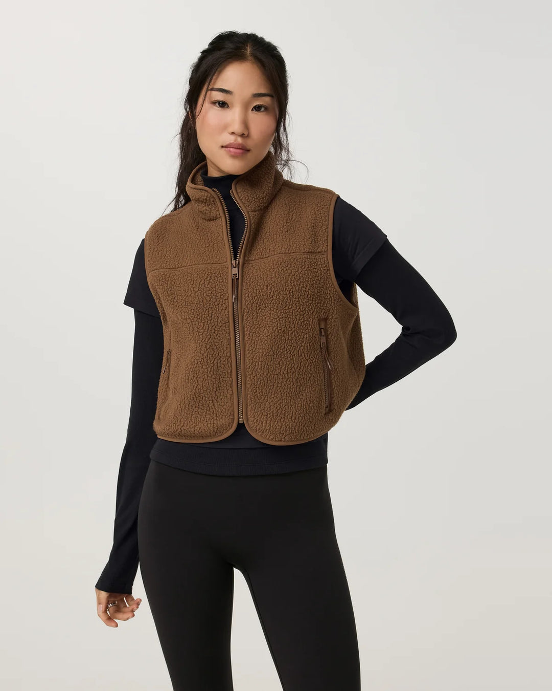 Alpine Vest--Women&