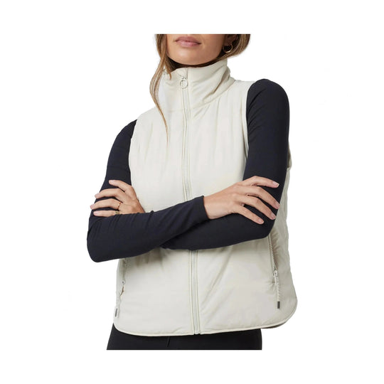 Vuori Canyon Insulated Vest – Women&