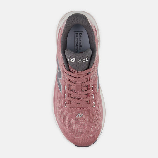 New Balance Fresh Foam X 860 V15 – Women&