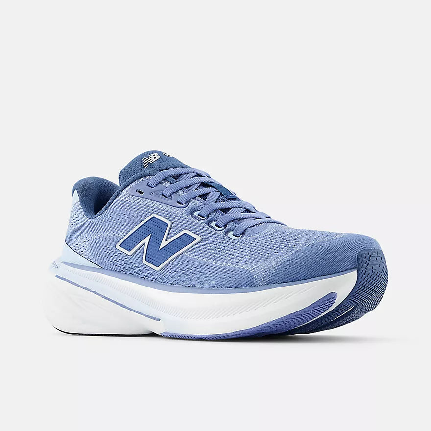 New Balance Fresh Foam X 860 V15 – Women's – Fairweather Blue/Silver Metallic