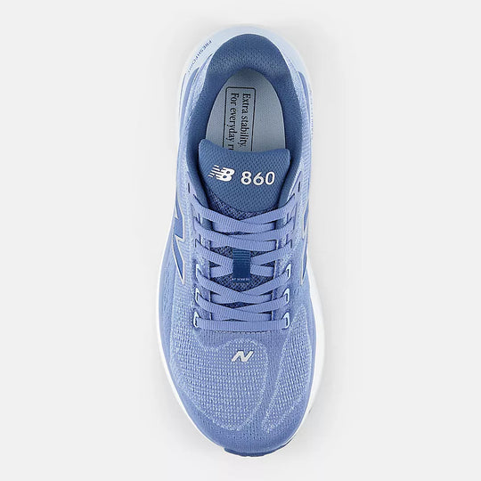 New Balance Fresh Foam X 860 V15 – Women&
