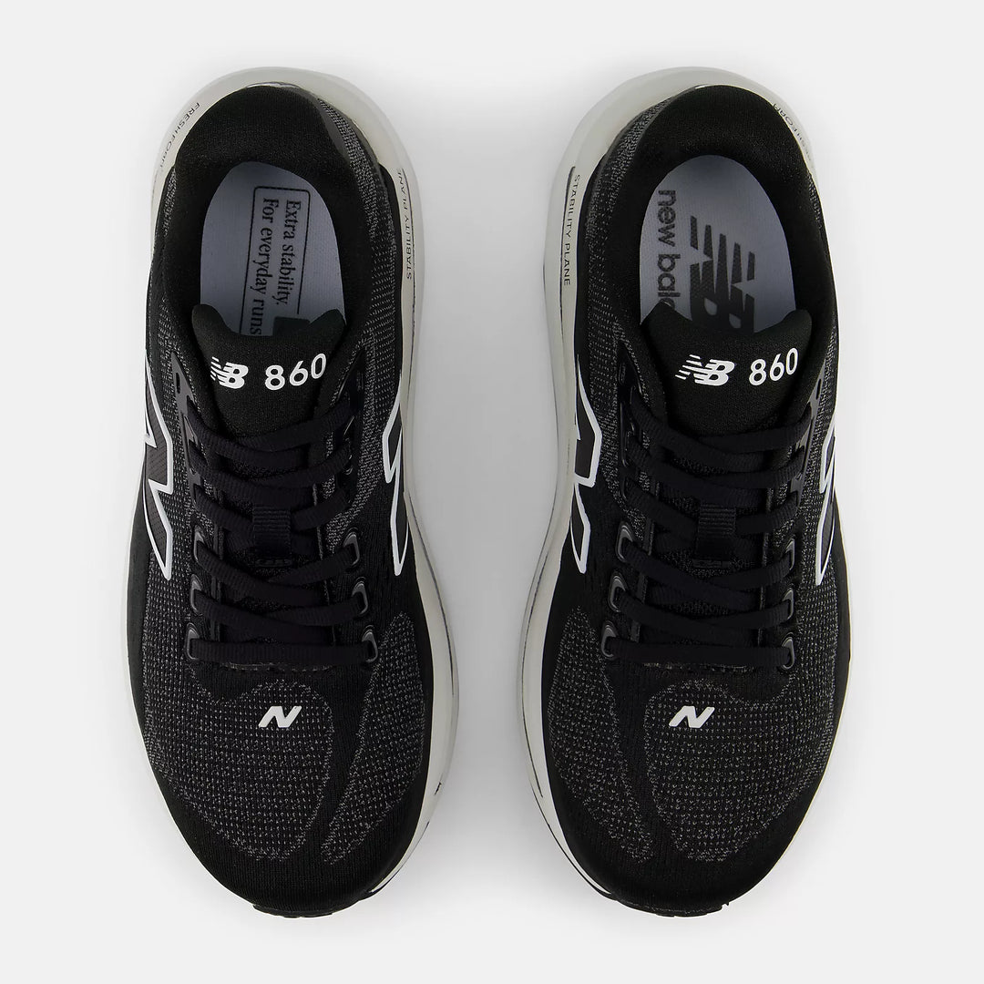 New Balance Fresh Foam X 860 V15 – Women&