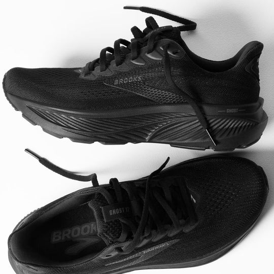 Brooks Ghost 17 – Women&