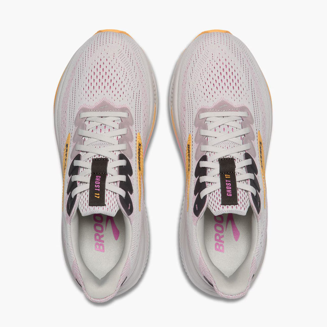 Brooks Ghost 17 – Women&
