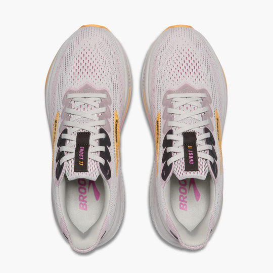 Brooks Ghost 17 – Women&
