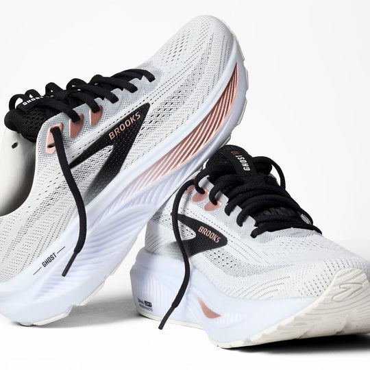 Brooks Ghost 17 – Women&