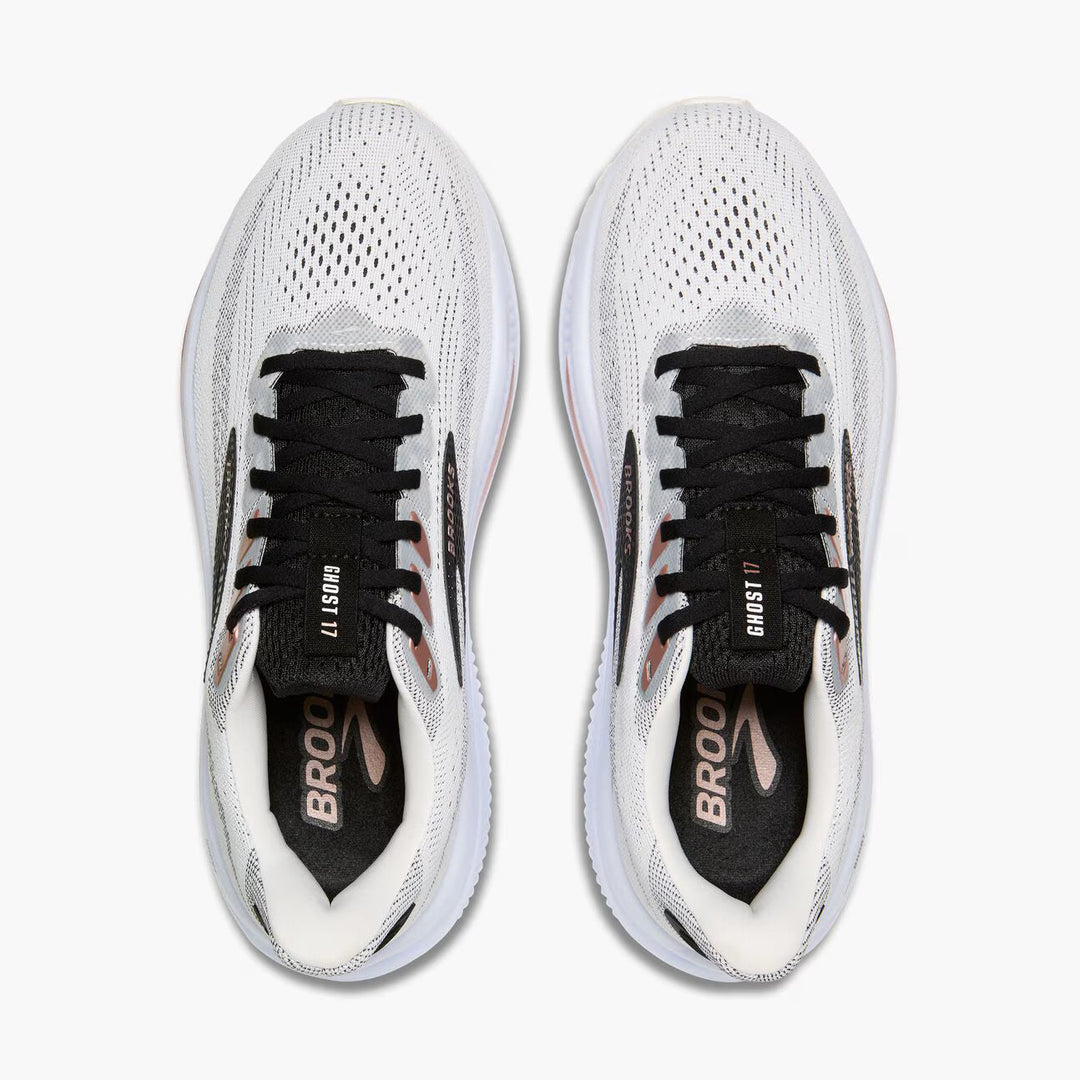 Brooks Ghost 17 – Women&