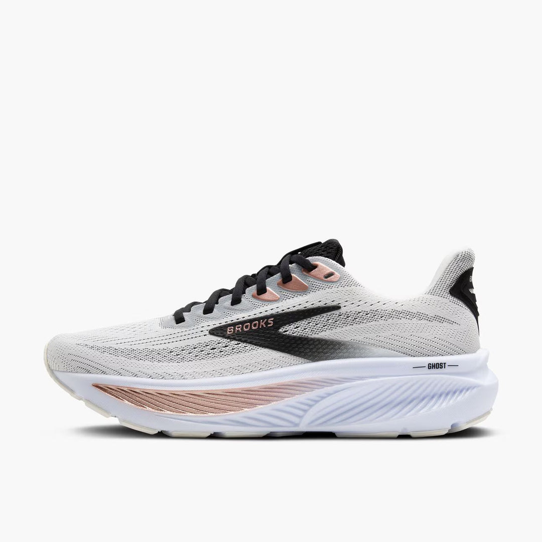 Brooks Ghost 17 – Women&