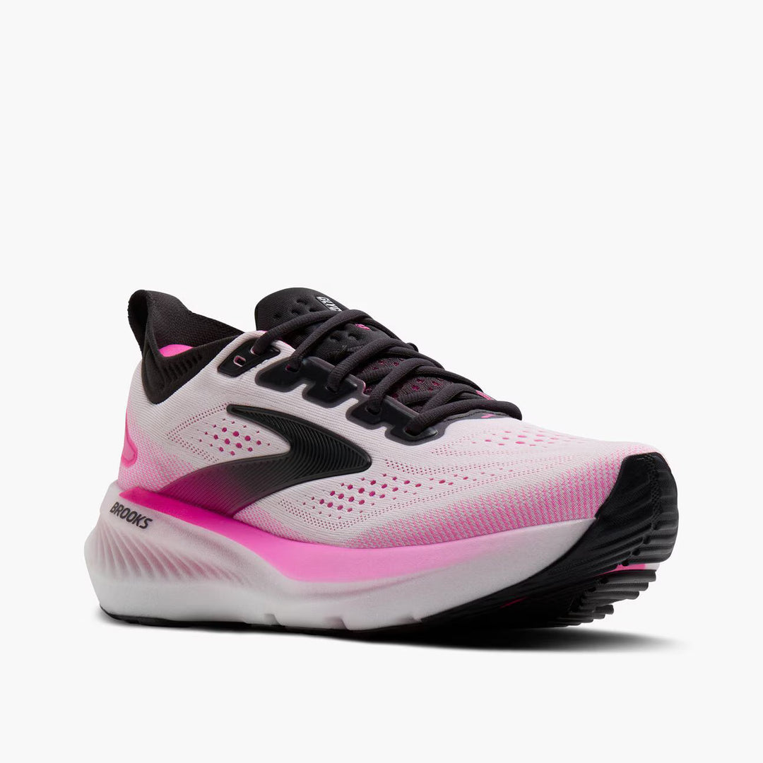 Brooks Glycerin 23 – Women&