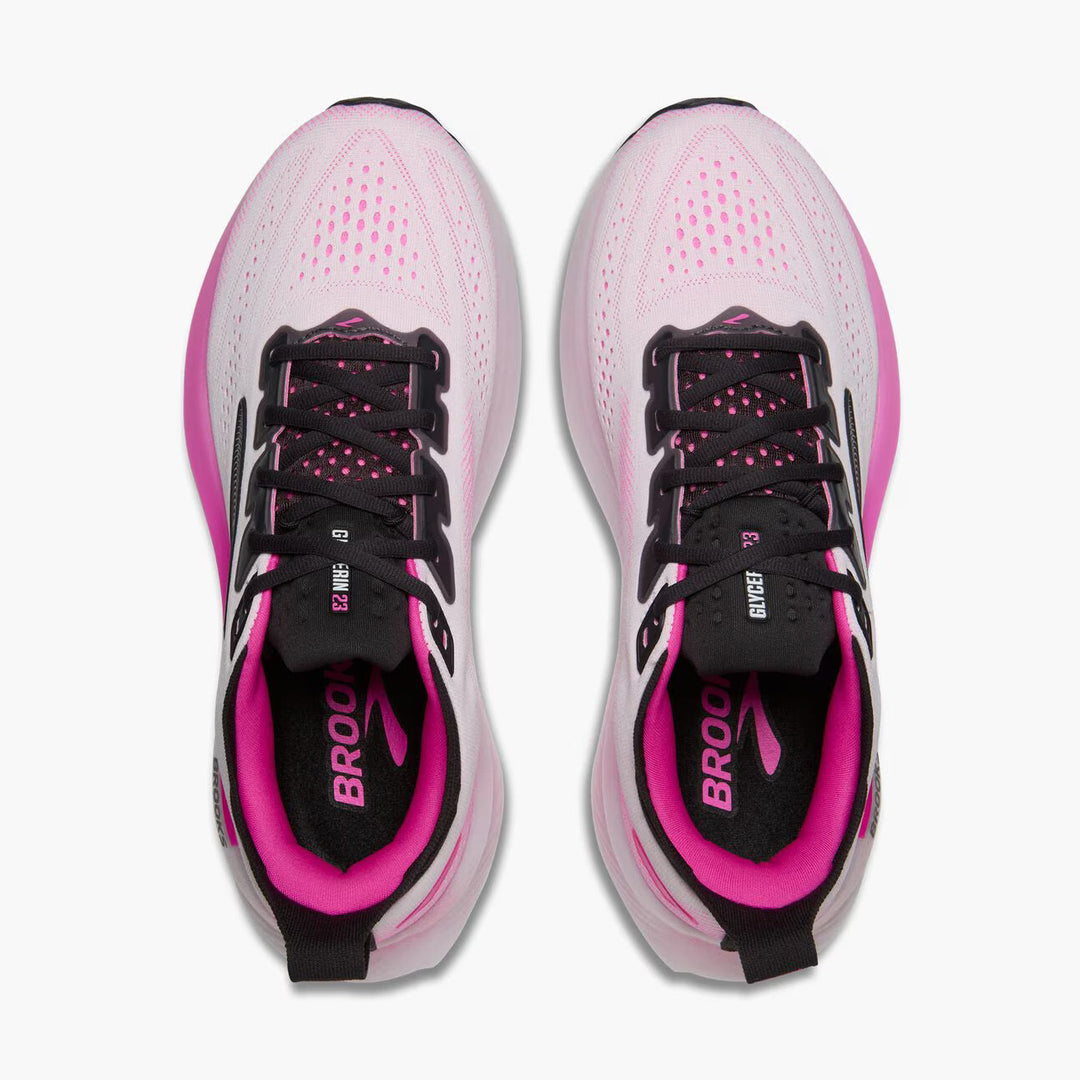Brooks Glycerin 23 – Women&