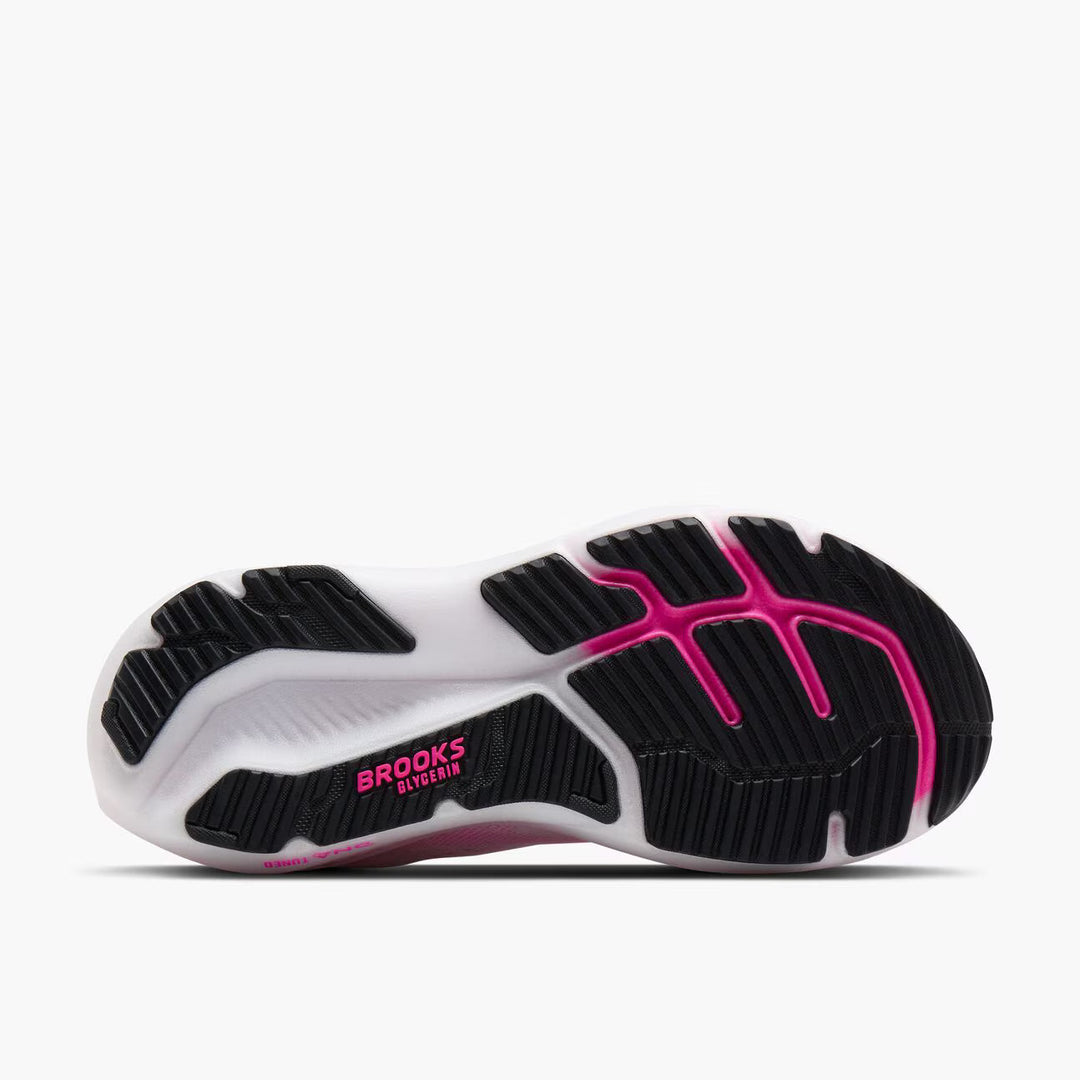 Brooks Glycerin 23 – Women&