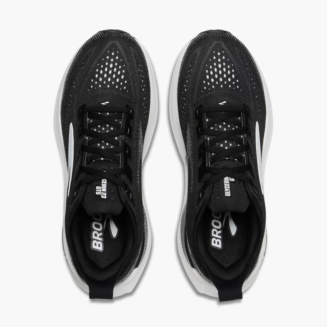 Brooks Glycerin Gts 23 – Women&