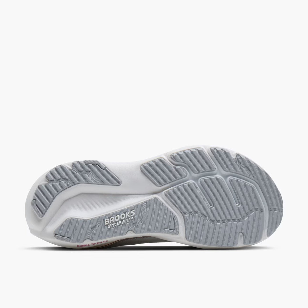 Brooks Glycerin GTS 23 – Women&