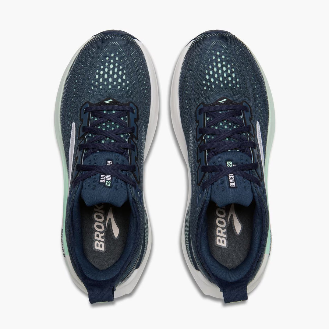 Brooks Glycerin Gts 23 – Women&