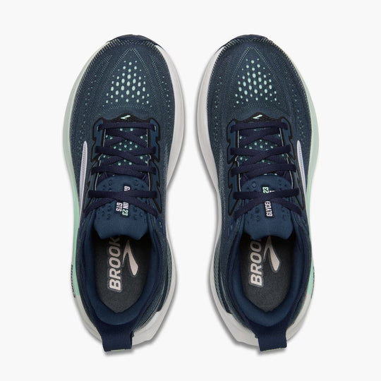 Brooks Glycerin Gts 23 – Women&