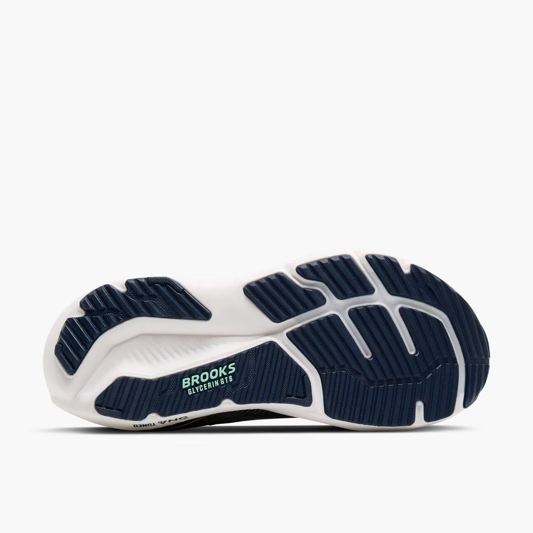 Brooks Glycerin Gts 23 – Women&