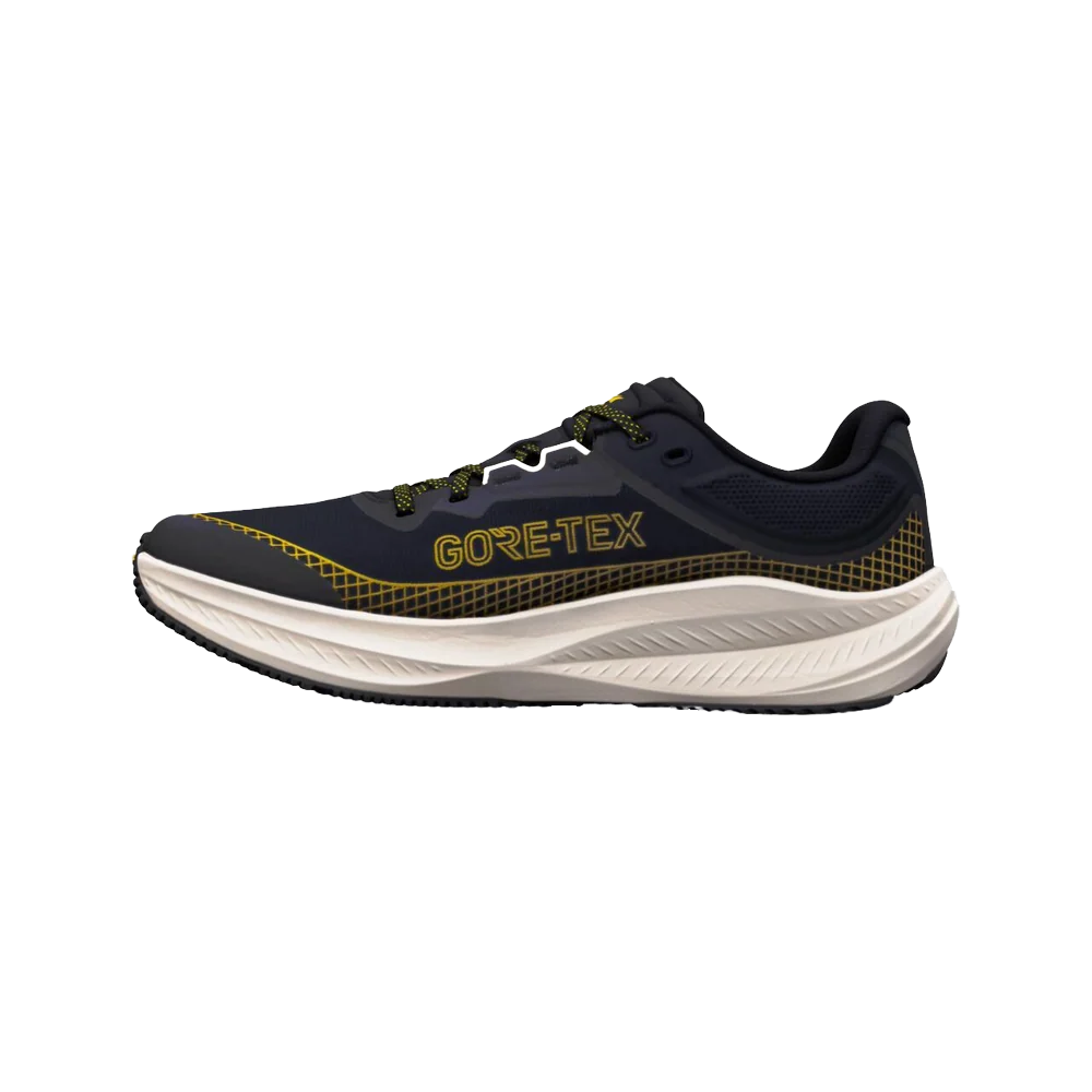 Altra Torin 9 GTX – Women's – Black/Gold