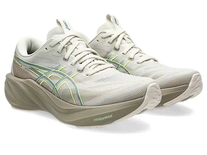 Asics GT-2000 15 -- Women's -- Birch/Greige