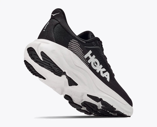 Arahi 9 -- Women&