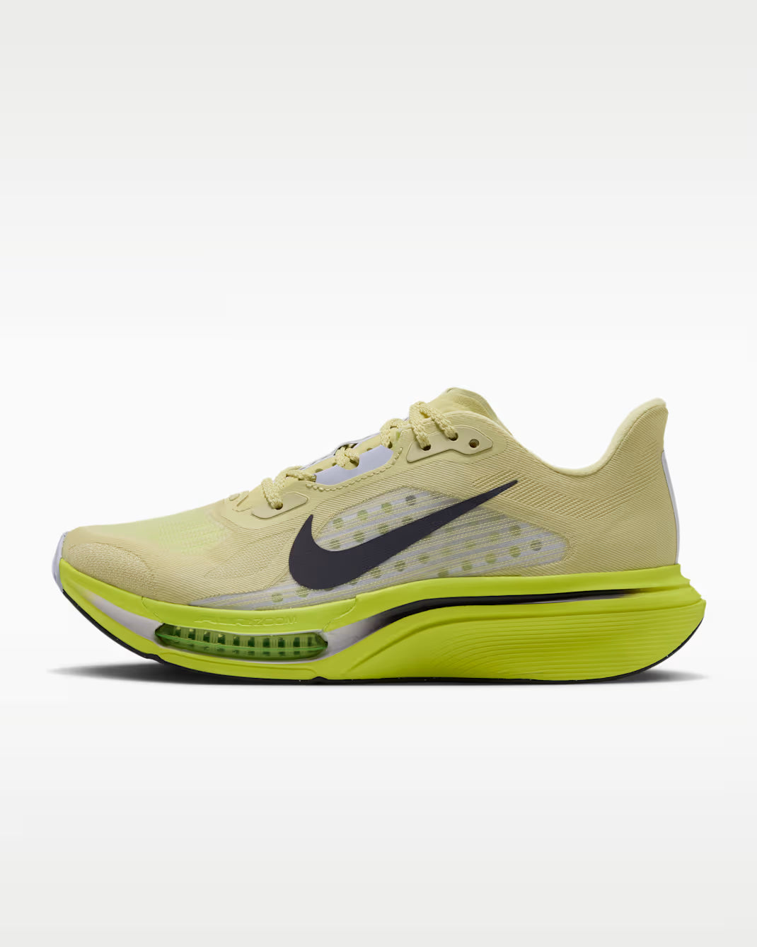 A Nike Pegasus Plus 2 -- Women&