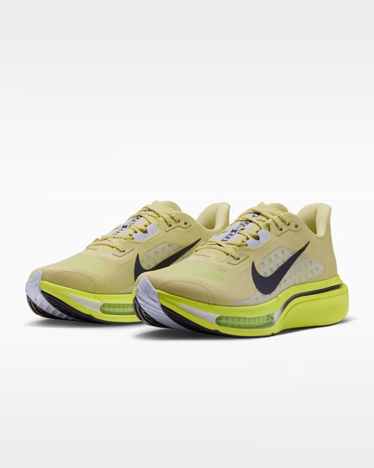 A pair of Nike Pegasus Plus 2 -- Women&