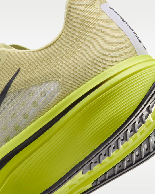 Close-up of a Nike Pegasus Plus 2 -- Women&
