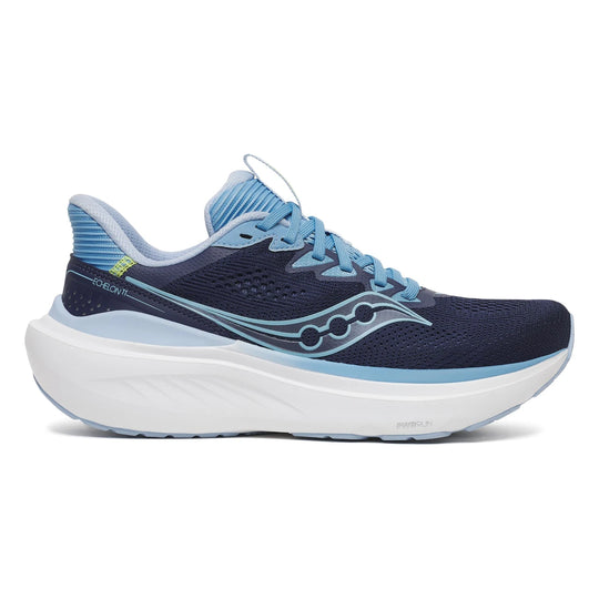 Saucony Echelon 11 – Women&