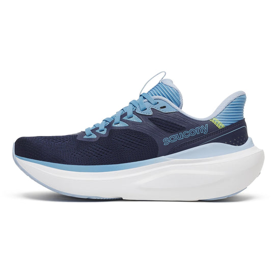 Saucony Echelon 11 – Women&
