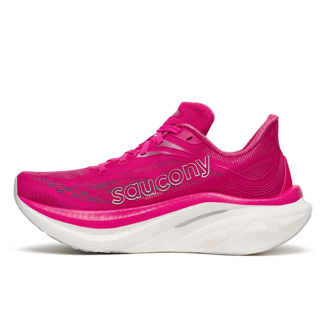 Saucony Endorphin Speed 6--Women&