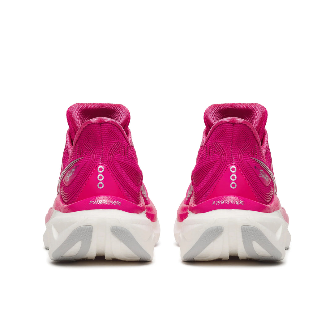 Saucony Endorphin Speed 6--Women&