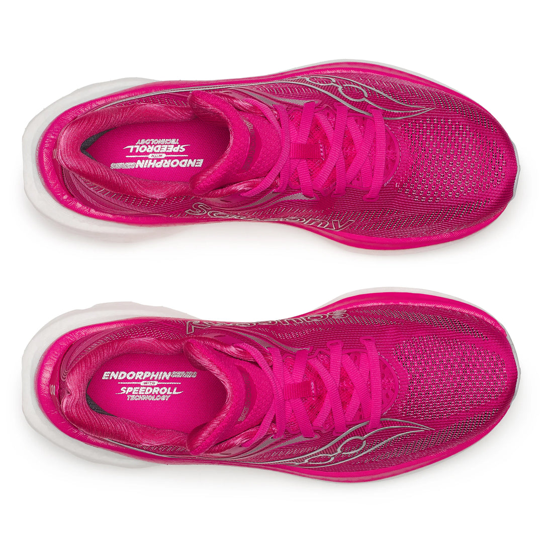 Saucony Endorphin Speed 6--Women&
