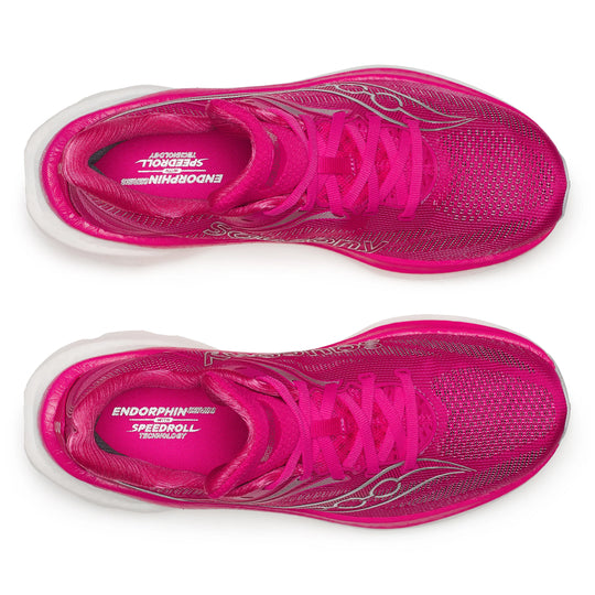 Saucony Endorphin Speed 6--Women&