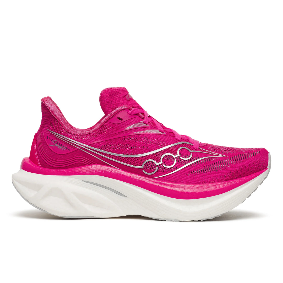 Saucony Endorphin Speed 6--Women&