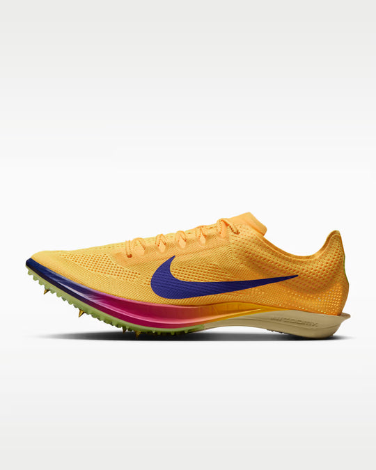 Zoomx Dragonfly XC 2 – All Gender– Citron Pulse/Indigo Burst-Vivid Purple