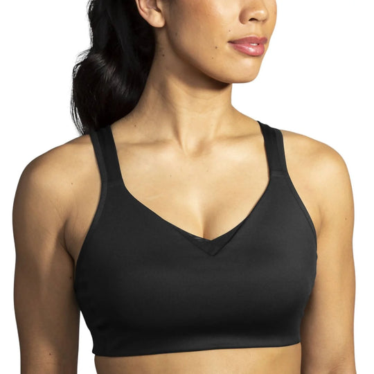 Brooks Drive Convertible Run Bra – Women&