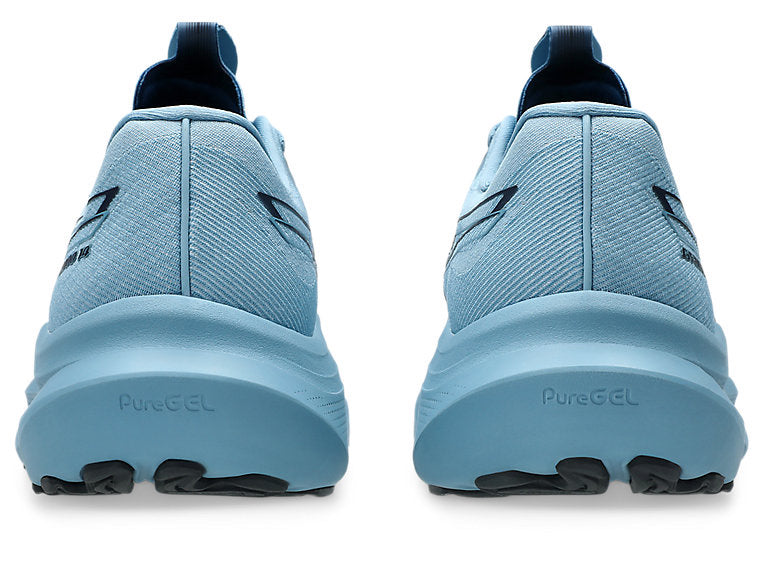Asics Gt-2000 14 – Women’s – Saba Blue/midnight